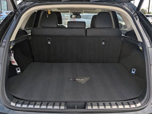 Used 2021 Lexus NX 300 FWD w/ Premium Package image 28