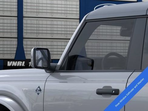 New 2026 Ford Bronco Outer Banks AWD/4WD image 26