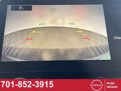 Certified 2024 Nissan Armada SV image 19