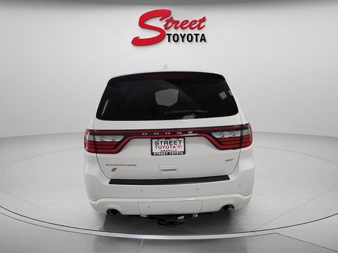 Used 2022 Dodge Durango GT AWD/4WD image 3