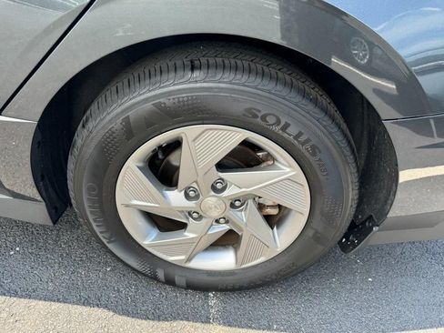 Used 2025 Hyundai Sonata SE FWD image 7