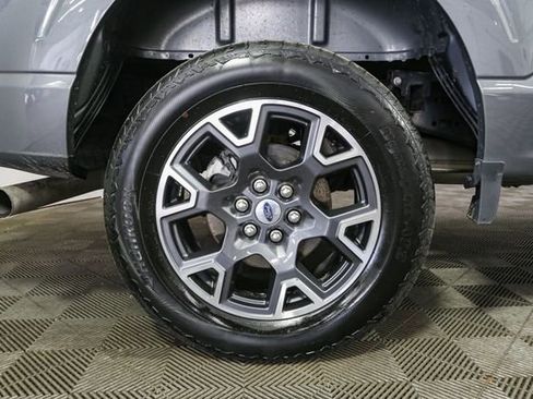 Used 2025 Ford F150 STX w/ Equipment Group 200A AWD/4WD image 15