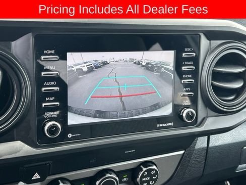 Used 2022 Toyota Tacoma SR RWD image 11