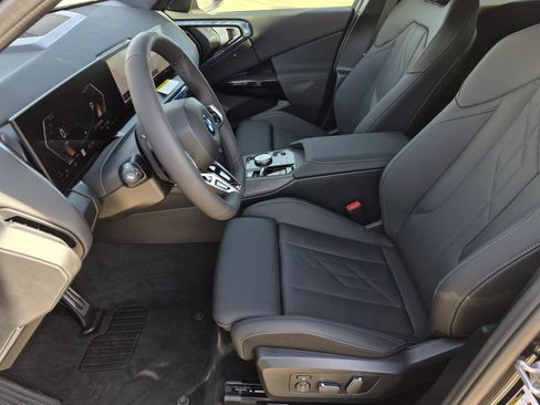 New 2026 BMW X3 xDrive30 image 24