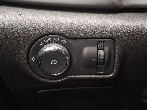 Used 2017 Buick Cascada Premium FWD image 27