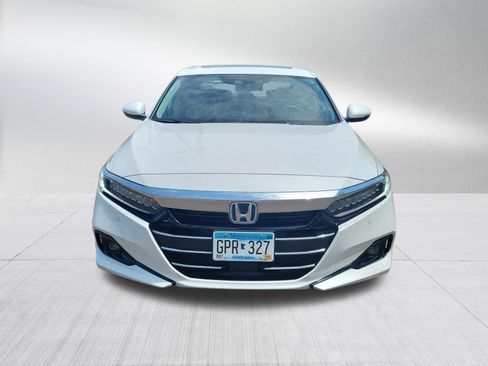 Used 2021 Honda Accord EX-L image 6