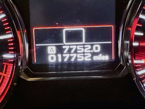 Used 2019 Subaru WRX AWD/4WD image 16