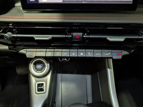 Used 2024 Dodge Hornet R/T w/ R/T Blacktop Package image 21