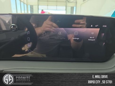 New 2026 Buick Encore GX Preferred AWD/4WD image 20