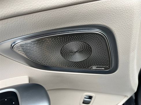 Certified 2025 Mercedes-Benz C 300 4MATIC Sedan image 18