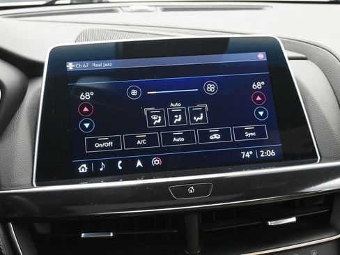 Used 2023 Cadillac CT5 Luxury w/ Sun And Sound Package AWD/4WD image 17