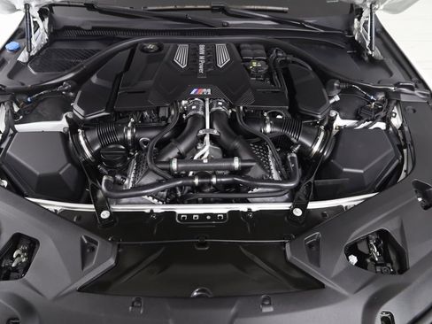 Used 2025 BMW M8 Competition image 71