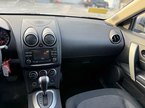 Used 2012 Nissan Rogue S w/ Special Edition Pkg image 29