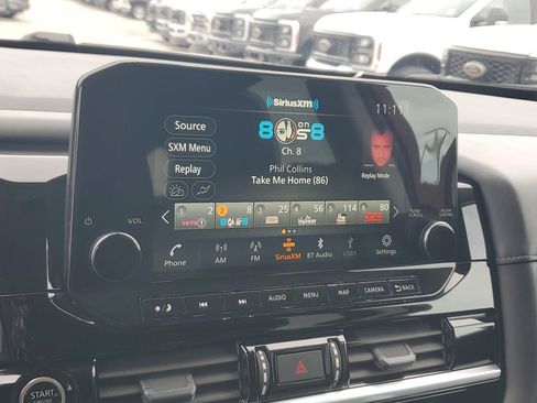 Used 2024 Nissan Pathfinder SL image 24