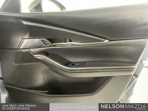 Certified 2022 MAZDA CX-30 AWD 2.5 S w/ Preferred Package image 15
