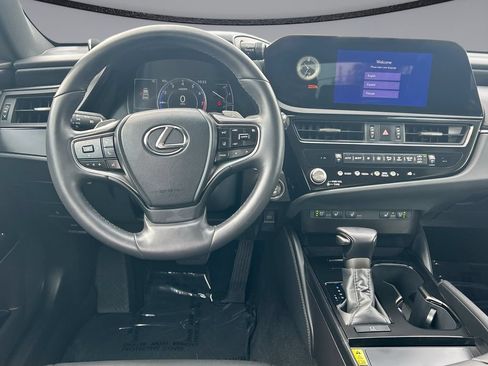 Used 2025 Lexus ES 350 w/ Premium Package FWD image 20