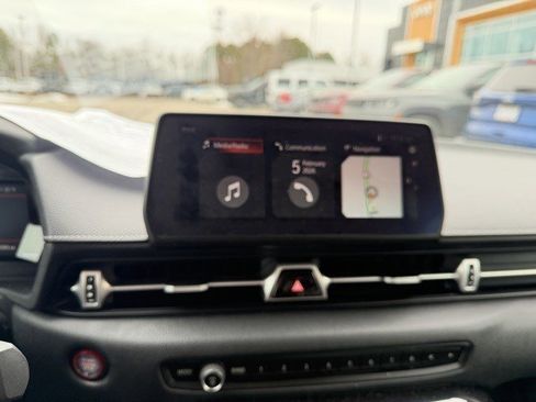 Used 2022 Toyota Supra A91 Edition image 12