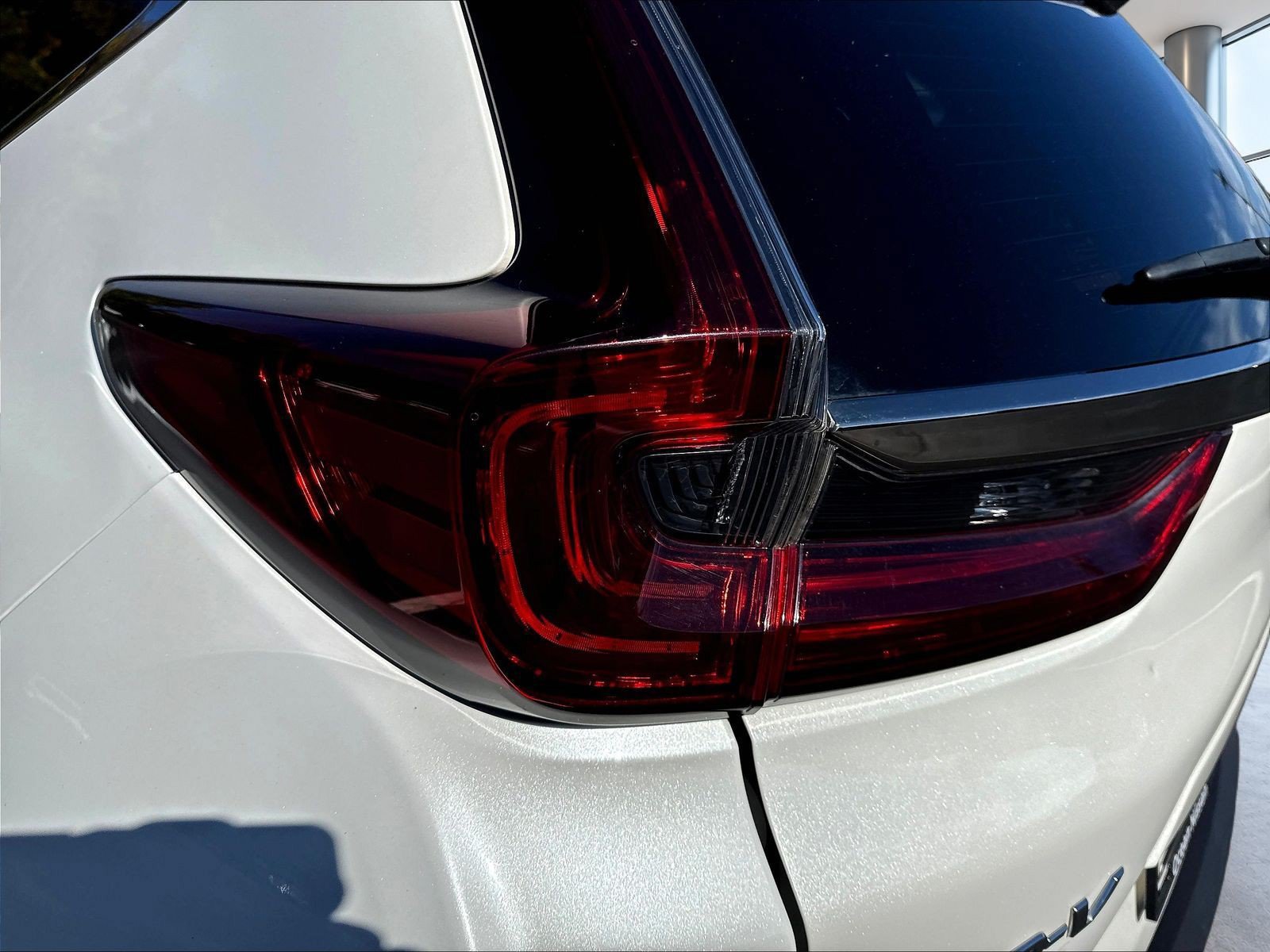 Used 2022 Honda CR-V EX image 26