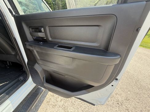 Used 2022 RAM 2500 Tradesman AWD/4WD image 36