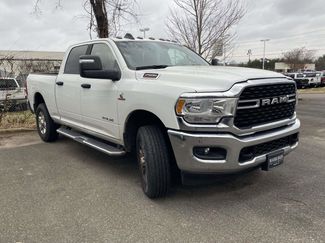 Used 2024 RAM 2500 Big Horn video 1