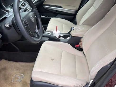 Used 2014 Honda Crosstour EX image 4