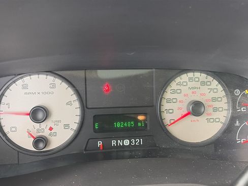 Used 2006 Ford F250 4x4 Crew Cab Super Duty image 15