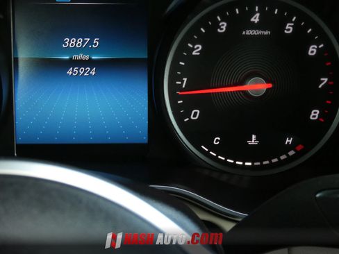 Used 2020 Mercedes-Benz C 300 Cabriolet image 76