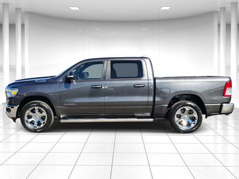 Used 2019 RAM 1500 Big Horn image 6