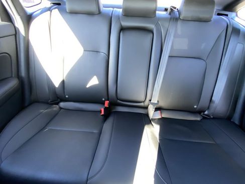 New 2026 Honda Civic Sport Touring image 13