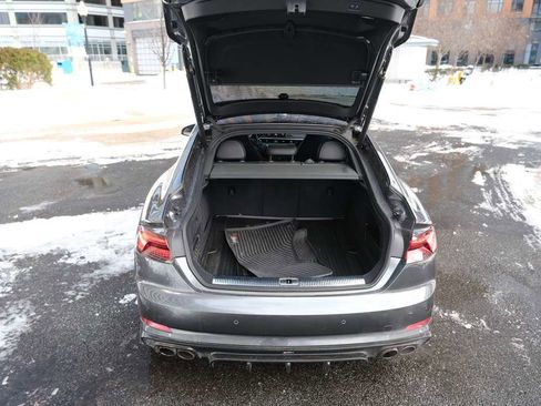 Used 2019 Audi S5 Prestige w/ S Sport Package image 10
