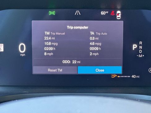 New 2026 Volvo V60 B5 Cross Country Plus w/ Climate Package AWD/4WD image 28