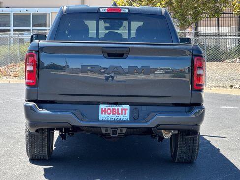 New 2026 RAM 1500 Express RWD image 4
