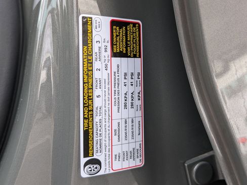 Used 2025 Audi A5 2.0T Premium w/ Convenience Package image 38