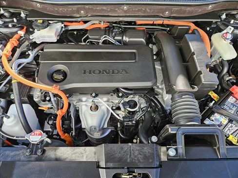 Used 2023 Honda CR-V Sport Touring image 22