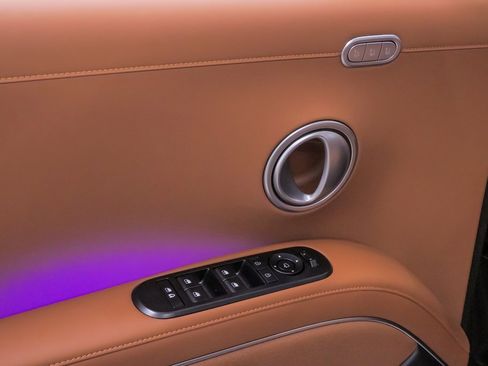 Certified 2026 Hyundai Palisade Calligraphy image 35