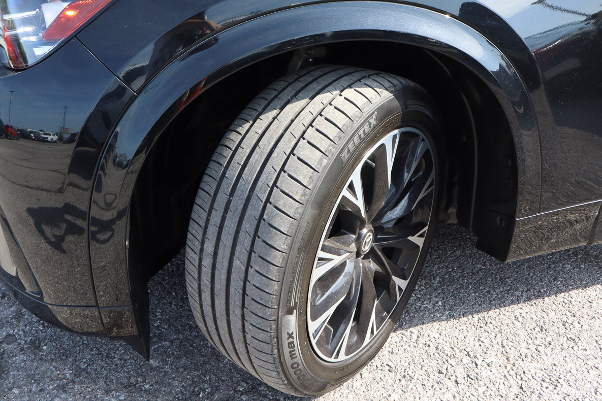 Used 2024 MAZDA CX-90 3.3 Turbo S AWD/4WD image 19