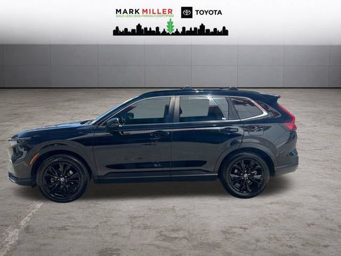 Used 2023 Honda CR-V Sport Touring image 2