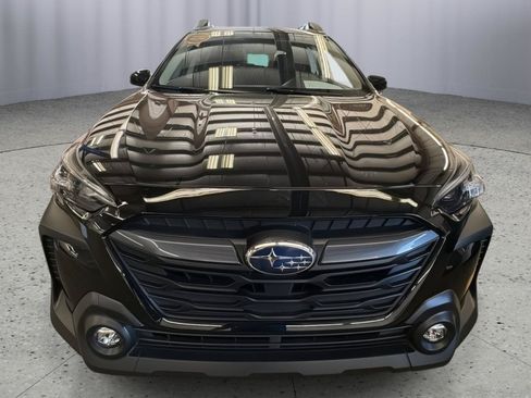 Used 2025 Subaru Outback Premium w/ Popular Package #1A AWD/4WD image 9