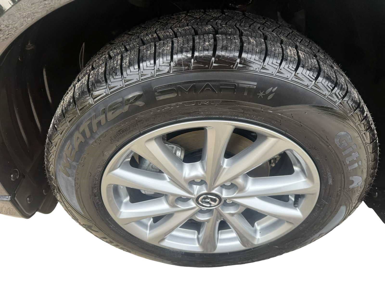 Certified 2024 MAZDA CX-5 AWD 2.5 S w/ Preferred Package image 8