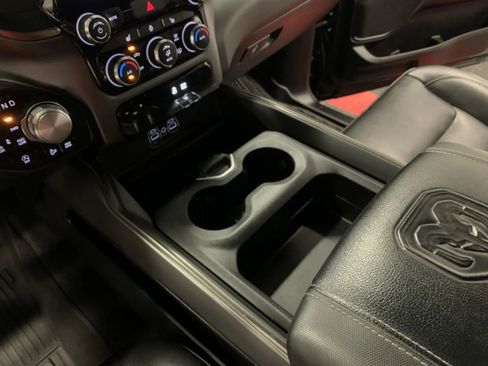 Used 2020 RAM 1500 Rebel w/ Rebel Level 1 Equipment Group image 38