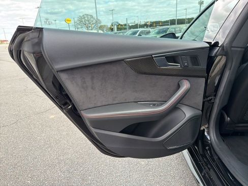 Used 2019 Audi RS 5 Sportback image 16