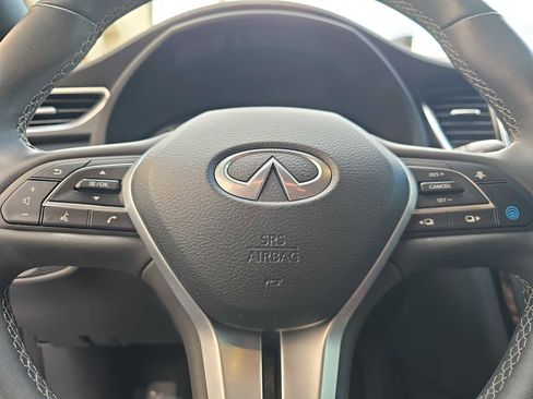 Used 2023 INFINITI QX50 Sport FWD image 24