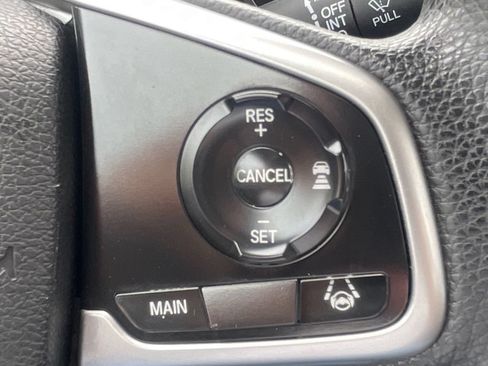 Used 2019 Honda Civic LX image 19