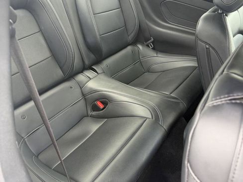 Used 2026 Ford Mustang Premium RWD image 21