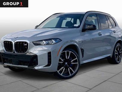 Used 2026 BMW X5 M60i
