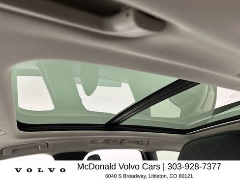 Certified 2025 Volvo XC60 B5 Plus AWD/4WD image 22