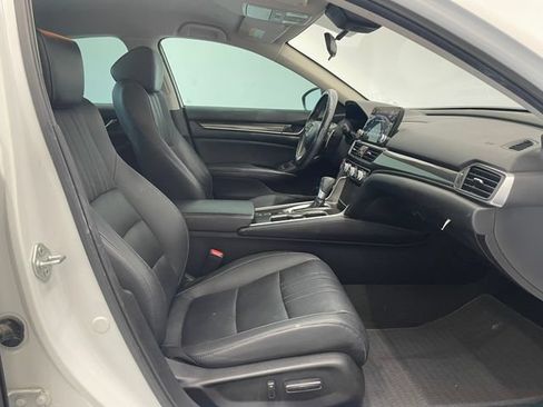 Used 2022 Honda Accord Sport Special Edition image 17