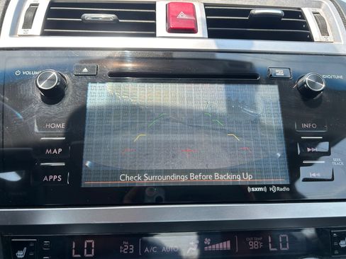 Used 2015 Subaru Legacy 3.6R Limited AWD/4WD image 23