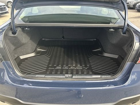 Certified 2025 Subaru Legacy Premium image 27