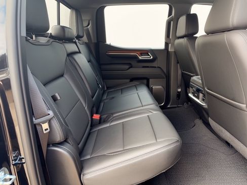 Used 2023 GMC Sierra 1500 Denali w/ Denali Reserve Package RWD image 29
